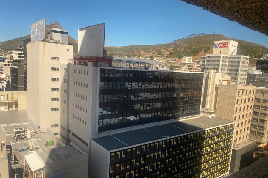 To Let commercial Property for Rent in Cape Town City Centre Western Cape